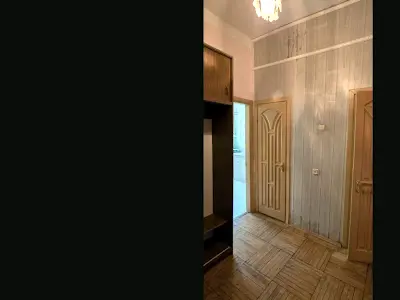 квартира по адресу Гарматная ул., 18