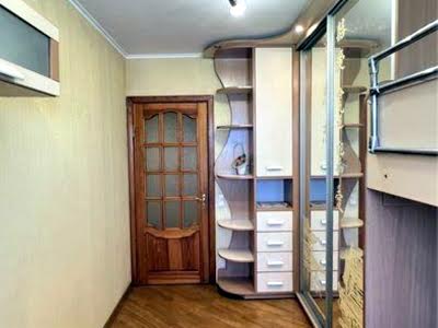квартира за адресою Василя Порика просп., 13А