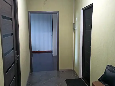 квартира по адресу Харьковское шоссе, 166