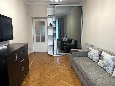 квартира по адресу Берестейский просп. (Победы), 78
