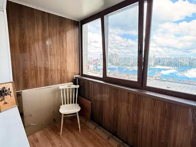 квартира по адресу Оболонский просп., 49