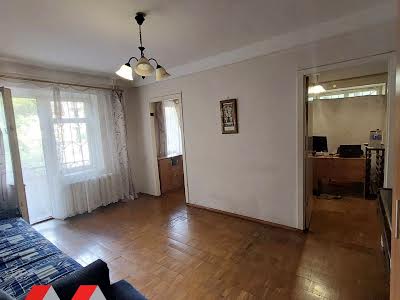 квартира за адресою Саперне Поле вул., 45