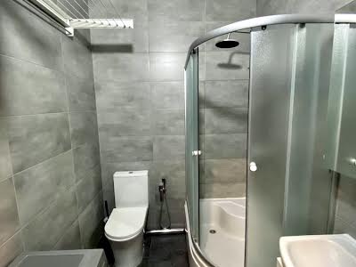 квартира по адресу Камянская ул. (Днепродзержинская), 6