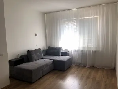 квартира за адресою Бориса Гмирі вул., 16