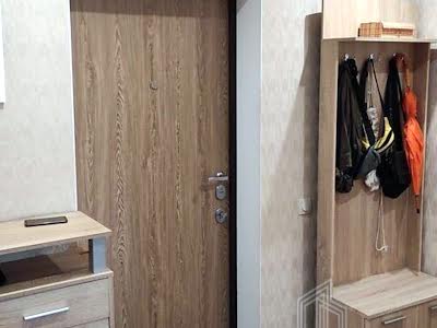 квартира по адресу Соломии Крушельницкой ул., 13