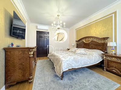 квартира за адресою Василя Тютюнника вул. (Анрі Барбюса), 40
