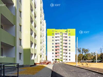 квартира по адресу Мира ул., 43