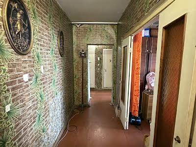 квартира по адресу Героев Днепра ул., 42-Б