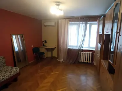 квартира за адресою Антоновича вул. (Горького), 126