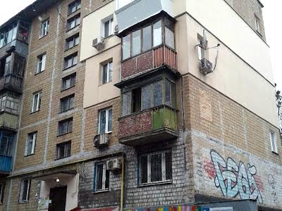 квартира по адресу Владимира Покотило ул. (Картвелішвілі), 3-В