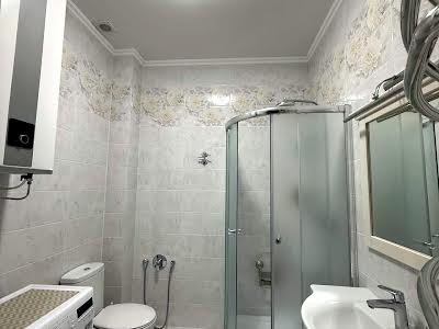 квартира за адресою Саперне Поле вул., 12