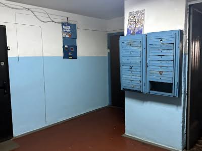 квартира за адресою Зоологічна, 2