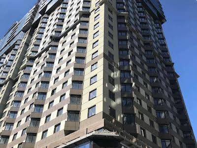 квартира за адресою Андрія Верхогляда вул. (Михайла Драгомирова), 14-А