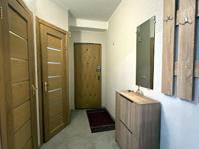 квартира по адресу Бусловская ул., 20