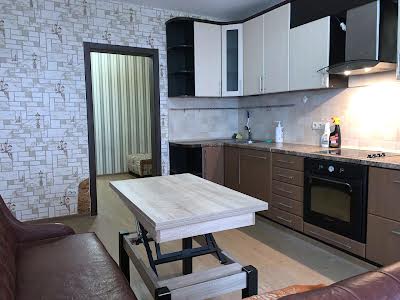 квартира по адресу Урловская ул., 36