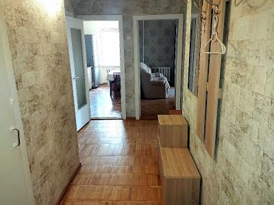 квартира за адресою Варязький пров., 10
