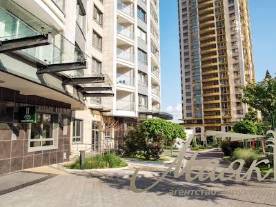 квартира за адресою Київ, Голосіївський просп. (40-річчя Жовтня), 62