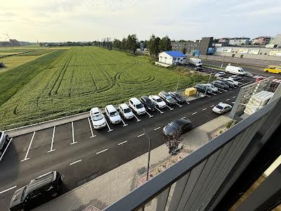 квартира за адресою с. Гатне, Оптимістична вул., 1