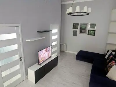 квартира за адресою Київ, Антоновича вул. (Горького), 24