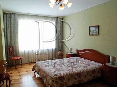 квартира за адресою Гетьмана Кирила Розумовського вул. (Миколи Краснова), 17