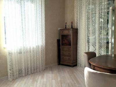 квартира по адресу Хорива пер., 4