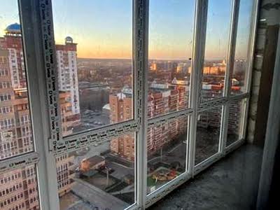 квартира за адресою Клочківська вул., 117