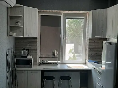 квартира за адресою Харків, Шевченківський пров., 32
