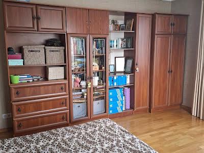 квартира по адресу Волынская ул., 9-А