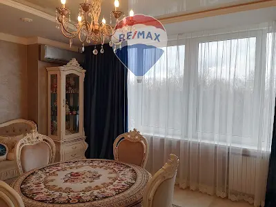 квартира за адресою Миколи Амосова вул., 4