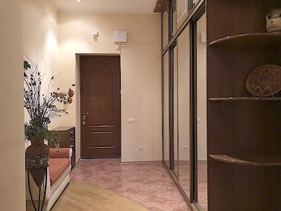квартира по адресу Бульварно-Кудрявская ул. (Воровского), 38