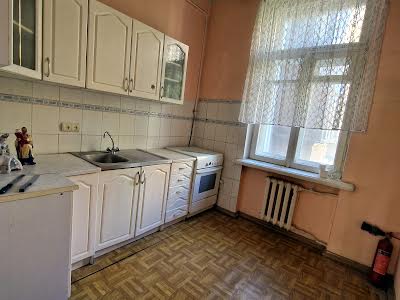 квартира по адресу Киев, Крещатик ул. (Kreschatic), 29