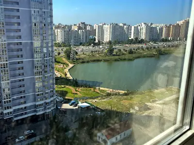квартира за адресою Київ, Ревуцького вул., 40-Б