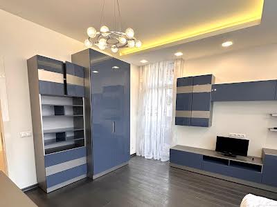 квартира за адресою Глибочицька вул., 32-Б