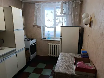 квартира за адресою Зодчих, 72