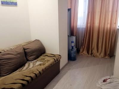 квартира за адресою Чубинського вул., 6б