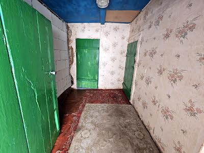 будинок за адресою с. Бишів, Лупська, 1