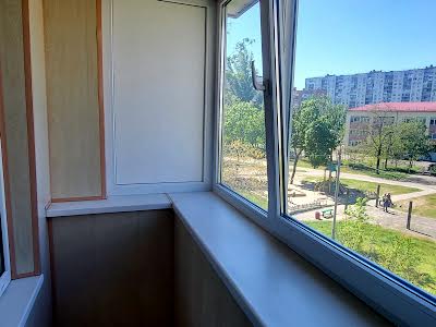 квартира за адресою Оболонський просп., 9