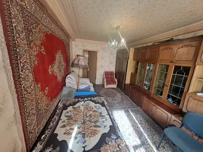 кімната за адресою Кубанської України вул. (Маршала Жукова), 30