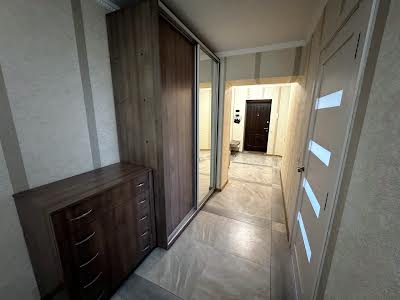 квартира за адресою Київ, Миколи Бажана просп., 24/1