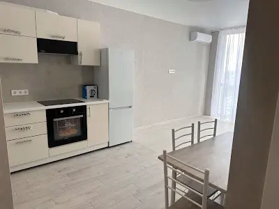 квартира по адресу Виктора Некрасова ул. (Північно-Сирецька), 10