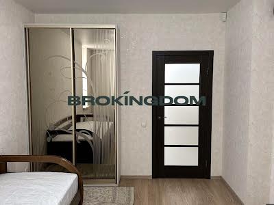 квартира по адресу Регенераторная ул., 4 к8