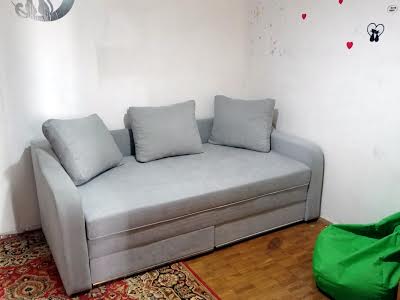 квартира по адресу райдужна, 3