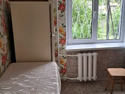 квартира по адресу Борщаговская ул., 2