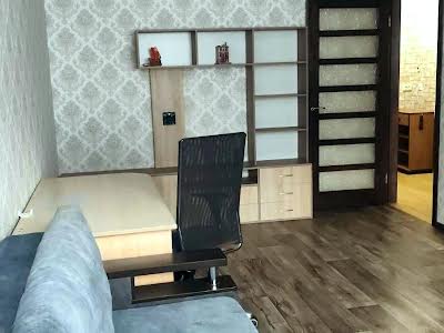 квартира по адресу Мира ул., 21