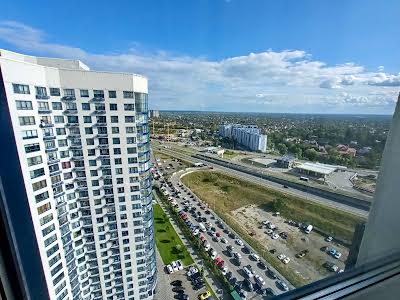 квартира за адресою Миколи Бажана просп., 1-А