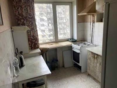квартира по адресу Киев, Авиаконструктора Антонова ул., 11