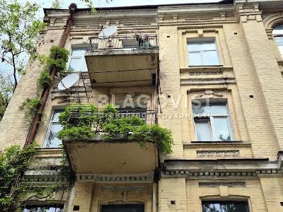 квартира по адресу Прорезная ул., 12