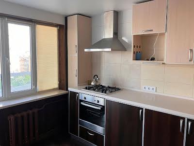 квартира за адресою Миколи Пимоненка вул., 5