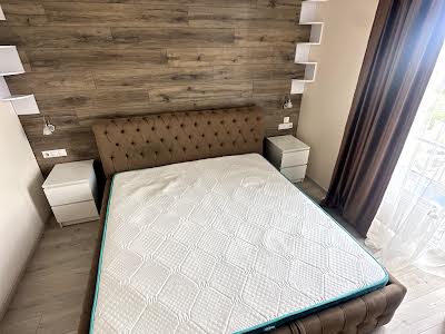 квартира за адресою Сергія Данченка вул., 16