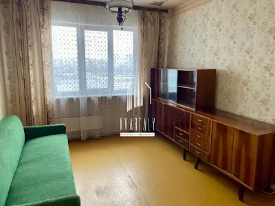 квартира за адресою Архітектора Вербицького вул., 14-А